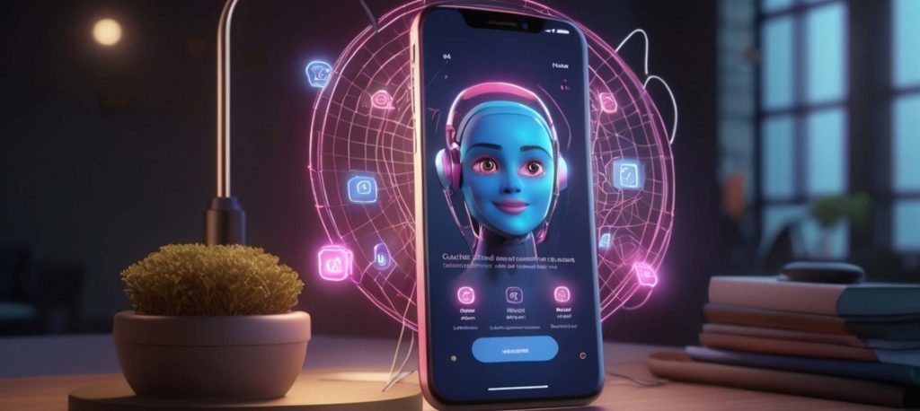 Top AI App Ideas that can make Entrepreneurs rich in 2025