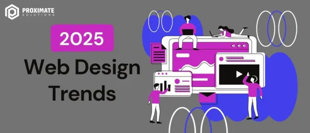 Web Design Trends