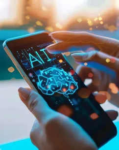 Top AI App Ideas that can make Entrepreneurs rich in 2025!