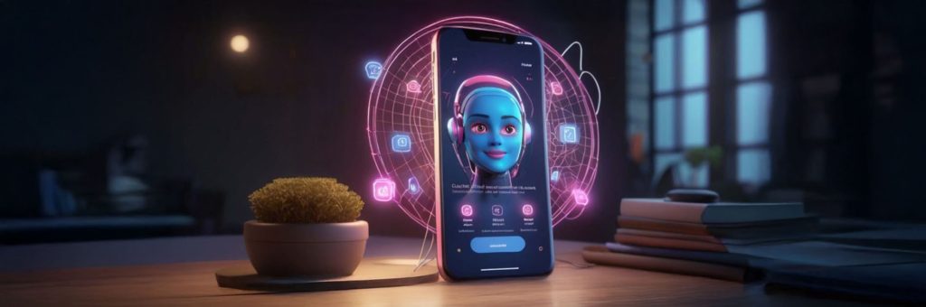 Top AI App Ideas