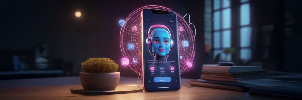 Top AI App Ideas
