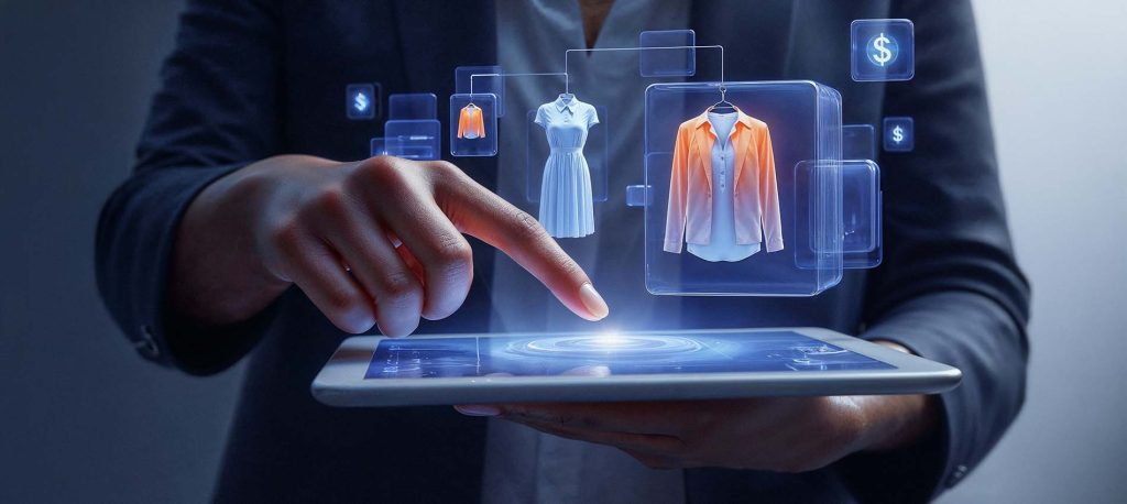 E-commerce Website Design