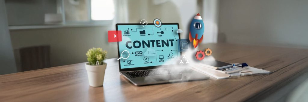 User Generated Content