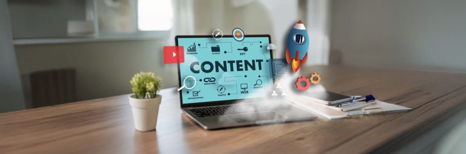 User Generated Content