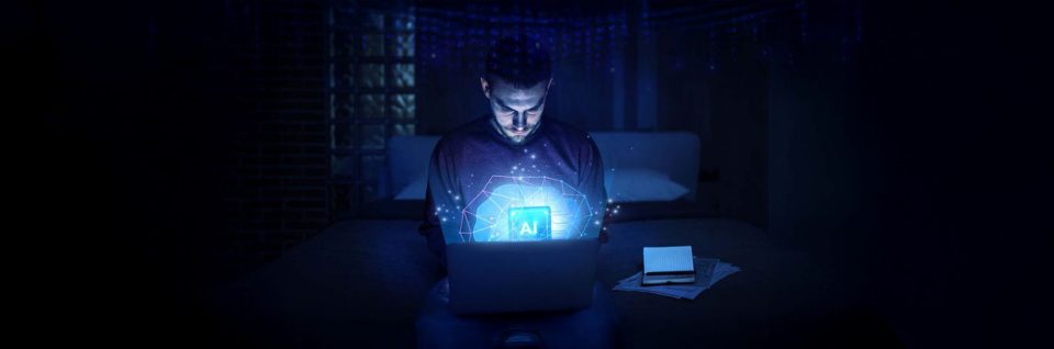 AI-Driven Marketing Strategies