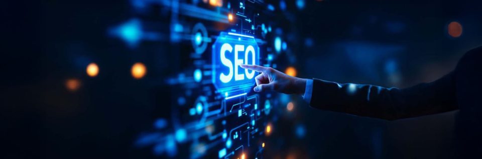 SEO