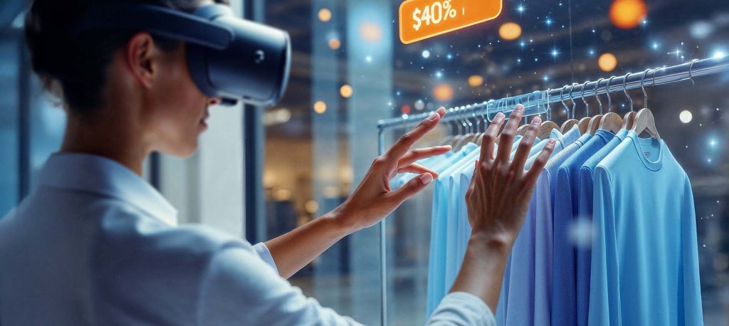 The Future of E-commerce Trends and Predictions for 2025