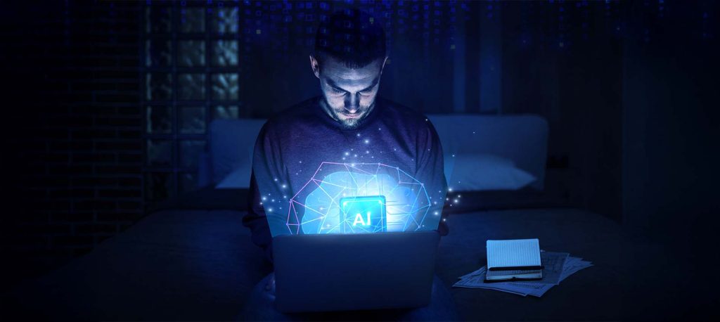 The Rise of AI-Driven Marketing Strategies in 2025