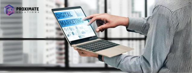 Digital Marketing Strategies