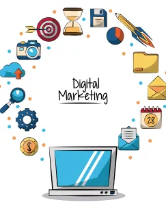 Mastering Data Privacy in Digital Marketing for a Secure 2025!