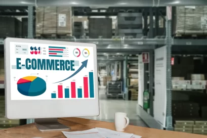 E-commerce Strategies