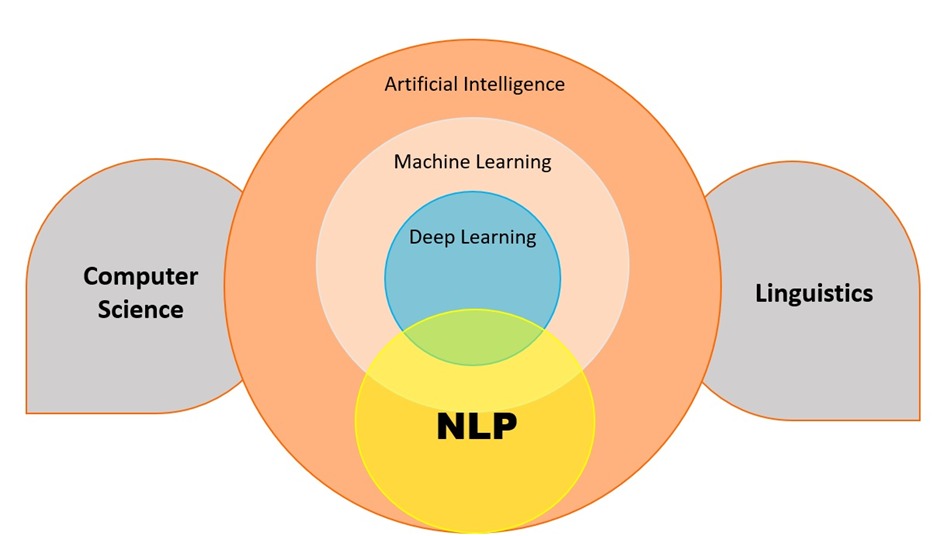 Types Of NLP Model 