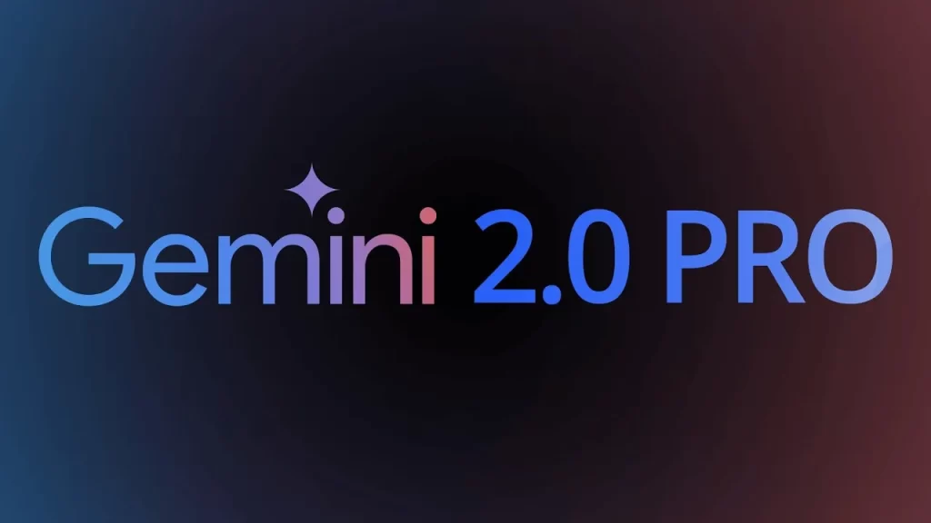 Gemini 2.0 Pro