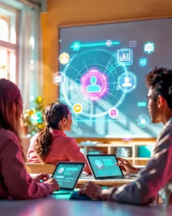 Data-Driven Digital Marketing: Leveraging AI & Analytics for Better Campaigns