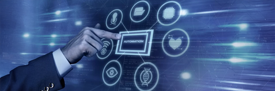 Artificial Intelligence Automation Agency