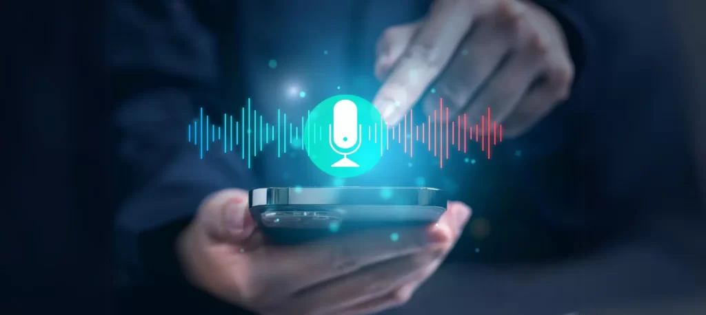Voice Search Optimization