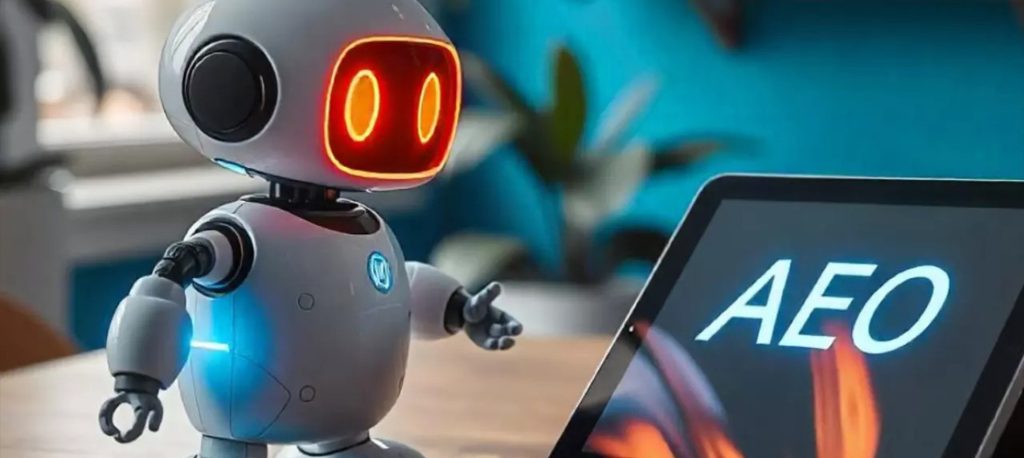 AI-Powered Digital Marketing