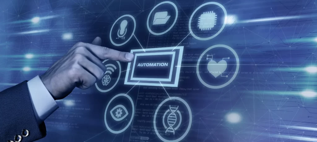 Artificial Intelligence Automation Agency