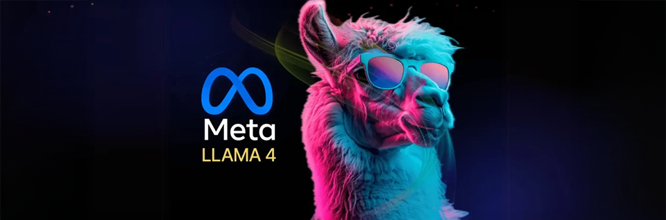 Llama 4