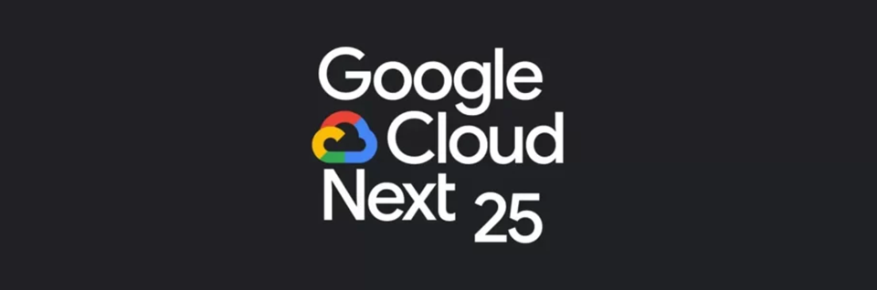Cloud Next 2025