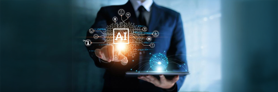 AI workflow automation