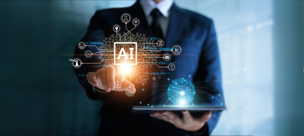 AI workflow automation