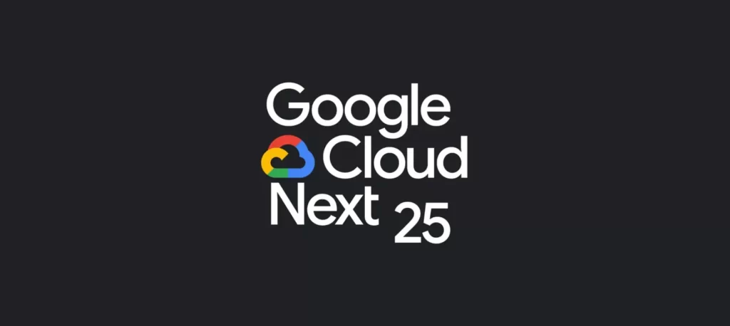 Cloud Next 2025
