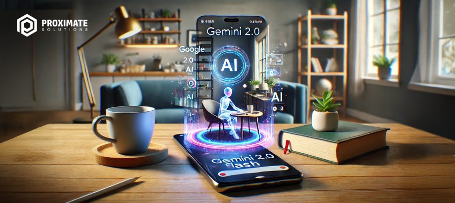 Gemini 2.0 Flash