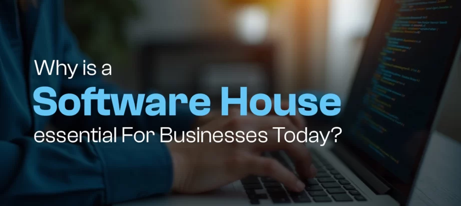 Software House