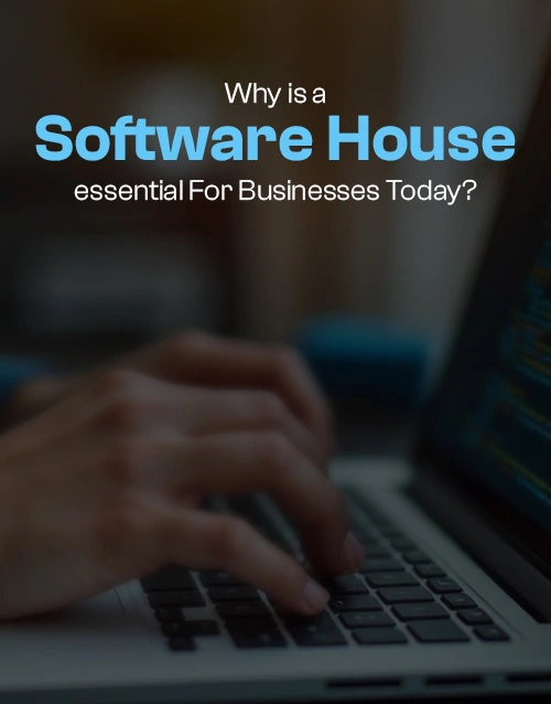 Softwarehouse Posts Why Your Business Needs a Software House | Growth & Tech