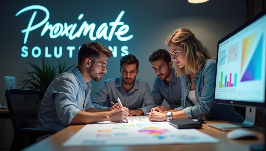 Proximate Solutions