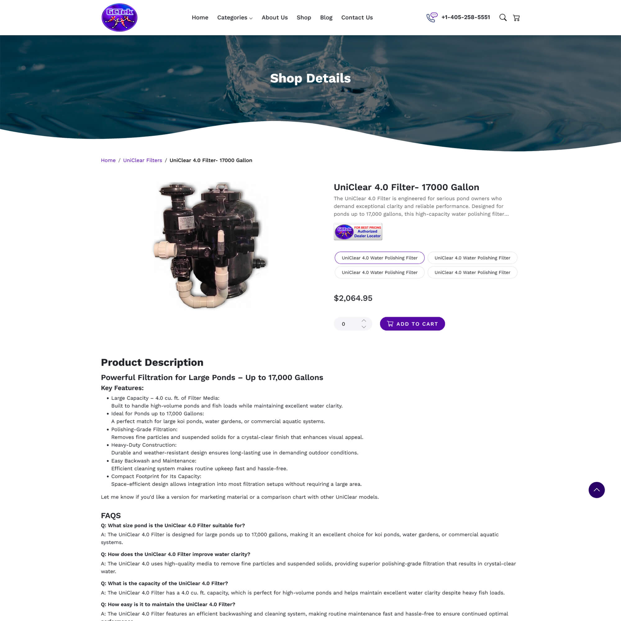 After redesign