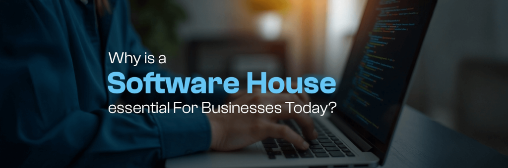 Software House essential