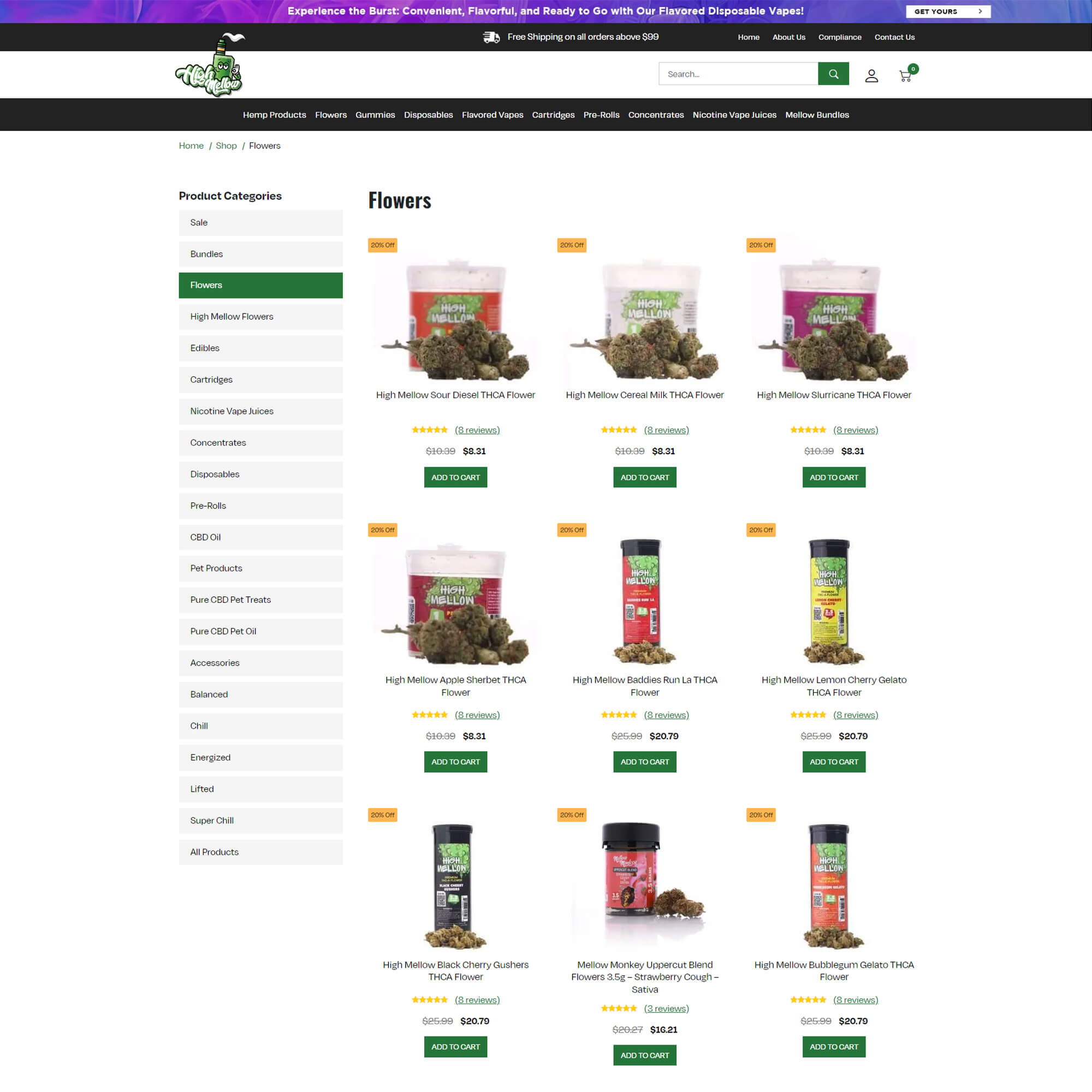 After redesign
