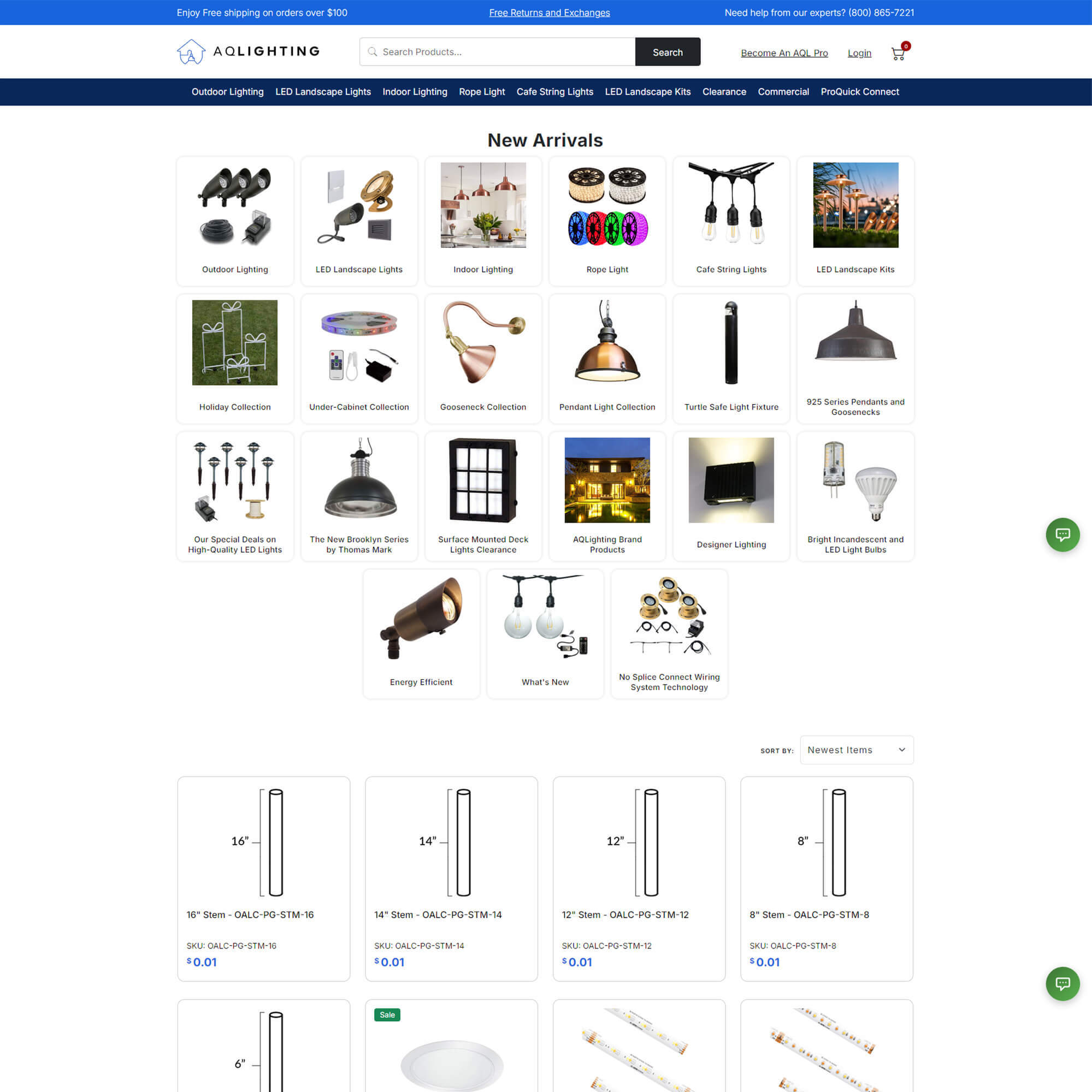 After redesign