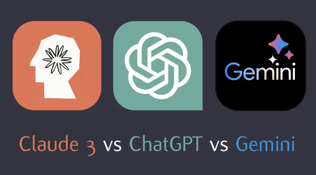 ChatGPT Alternates