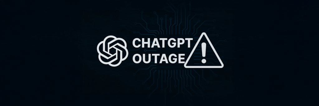 chatgpt outage