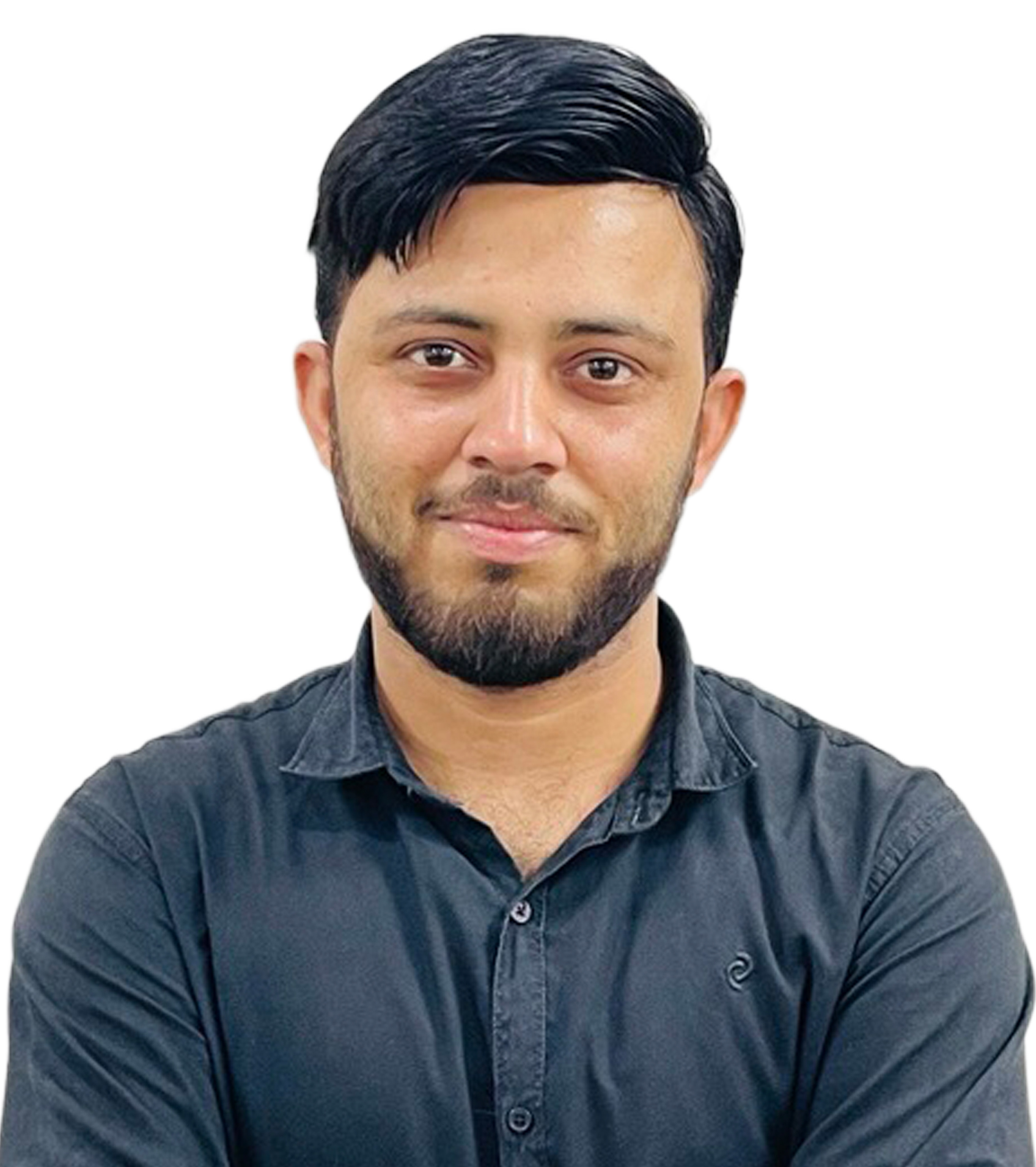 Atteq Ur Rehman