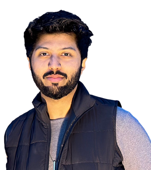 Daniyal Zahid
