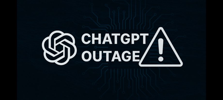 Is ChatGPT Down