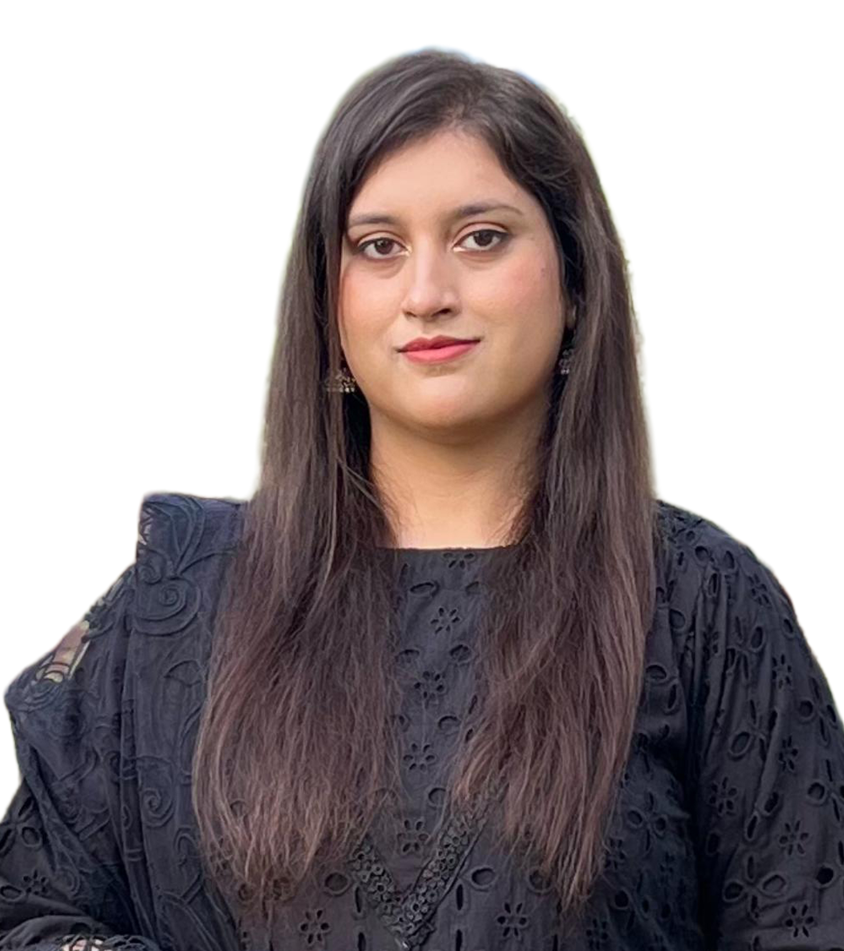 Hafsa Zahid