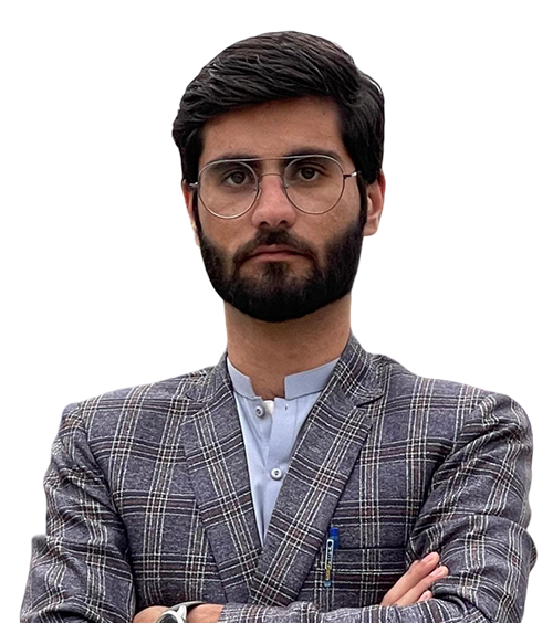 Muhammad Huzaifa