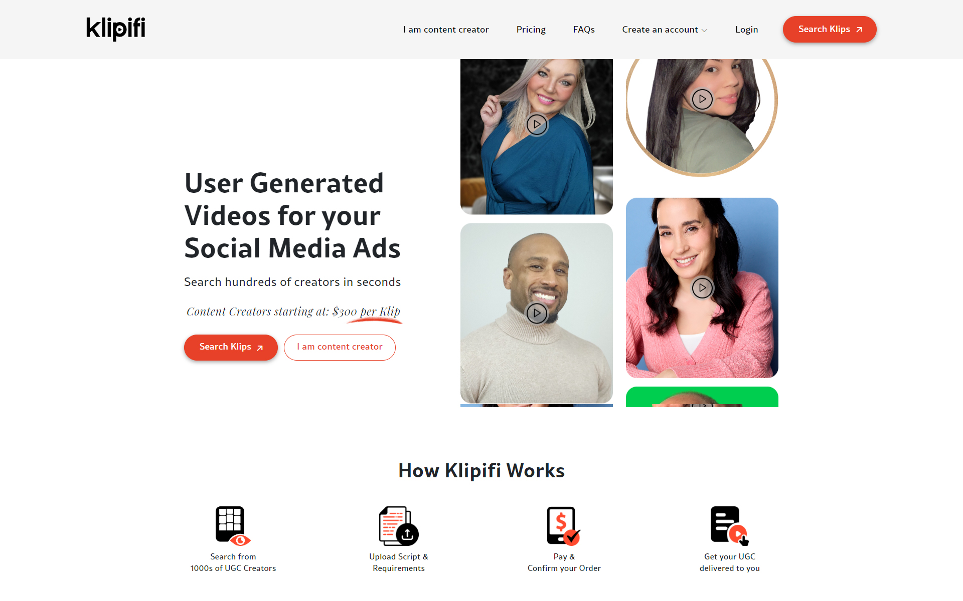 Klipifi
