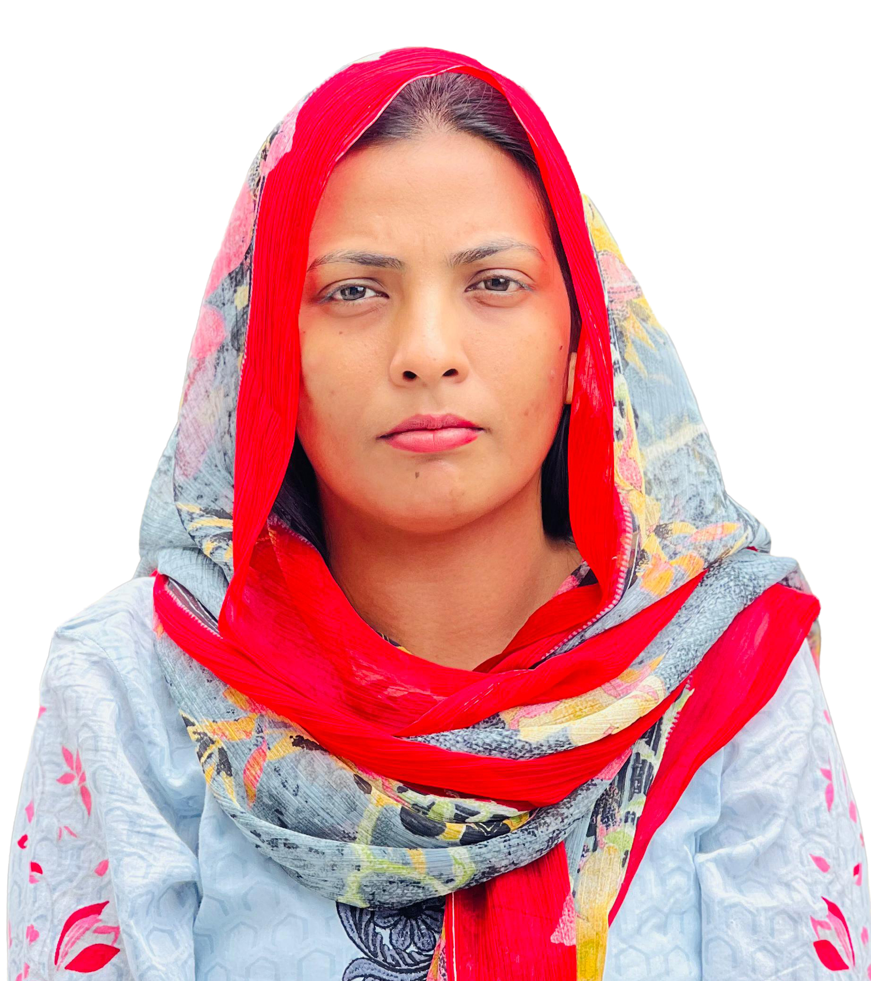 Komal Tariq