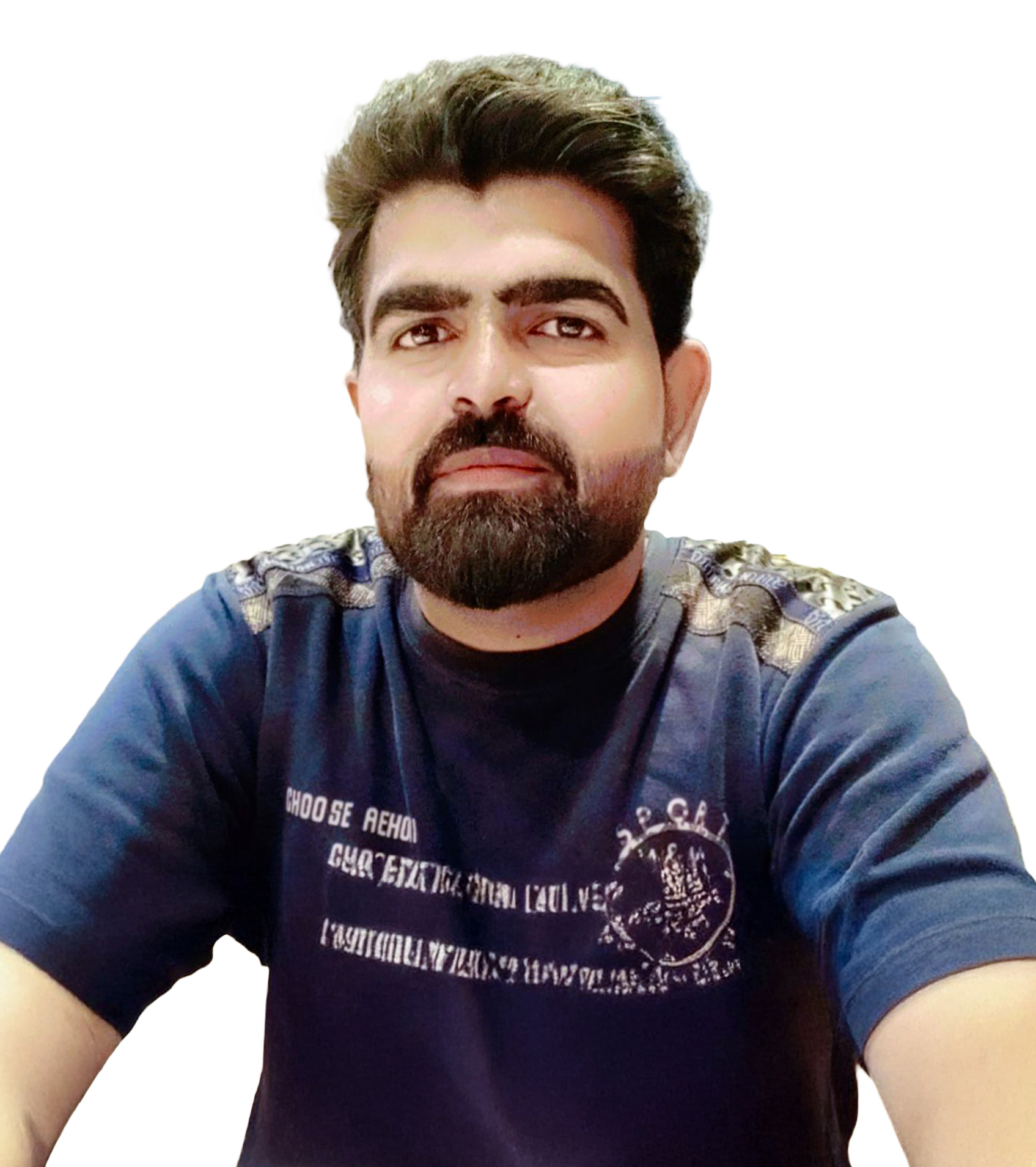 Rizwan Akhtar
