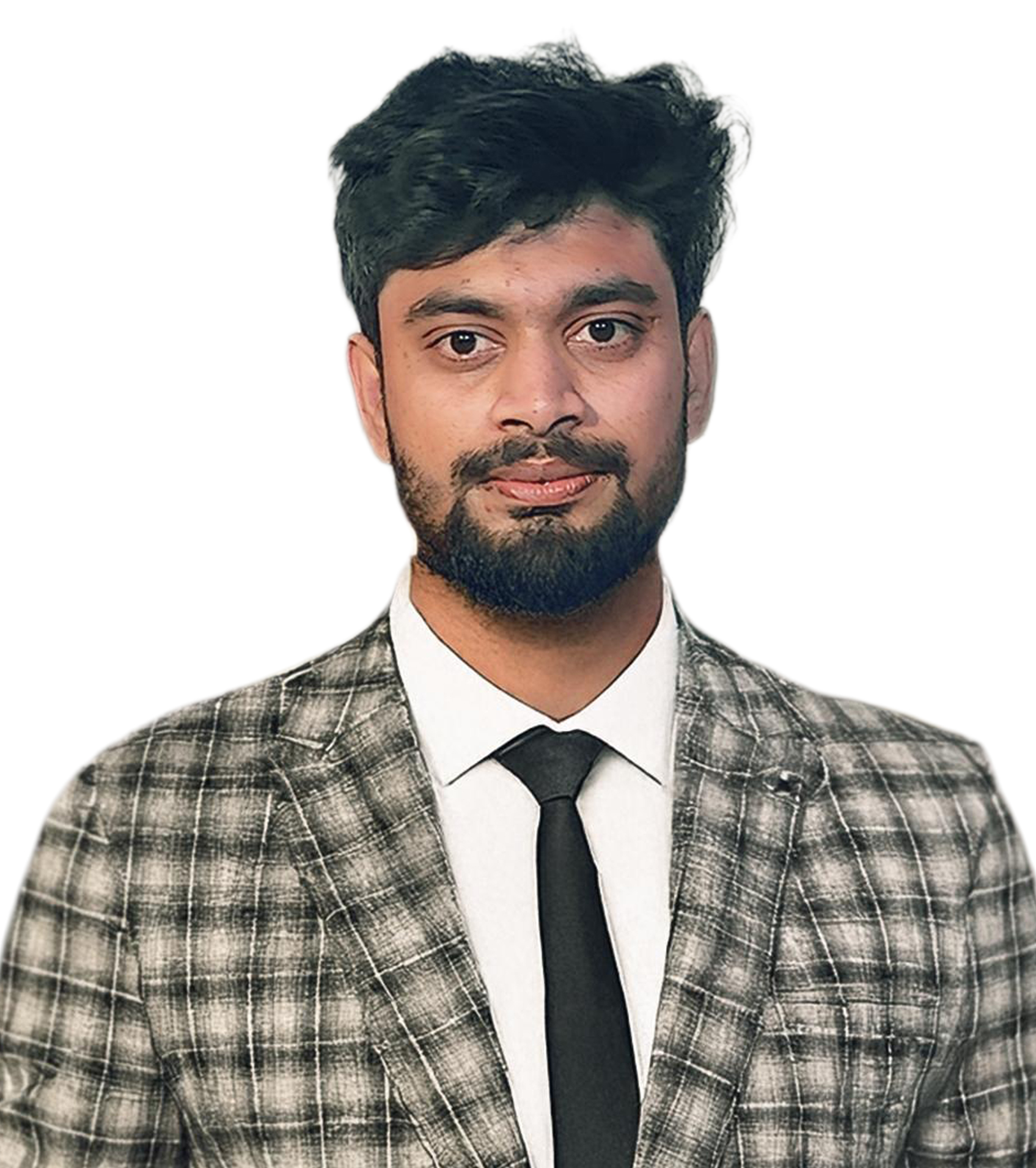 Usama Farooq