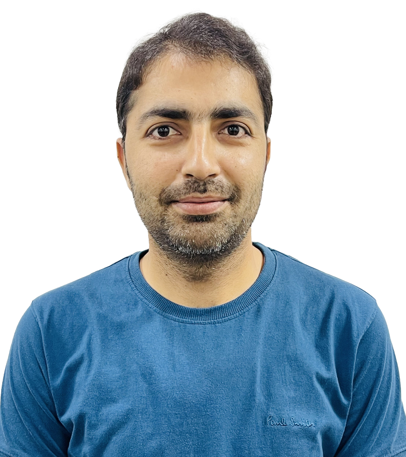 Zafar Iqbal