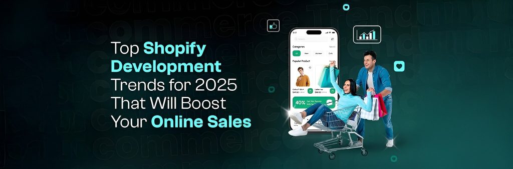 Shopify Development