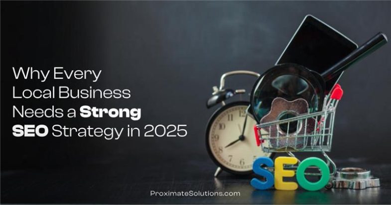 SEO Strategies in 2025