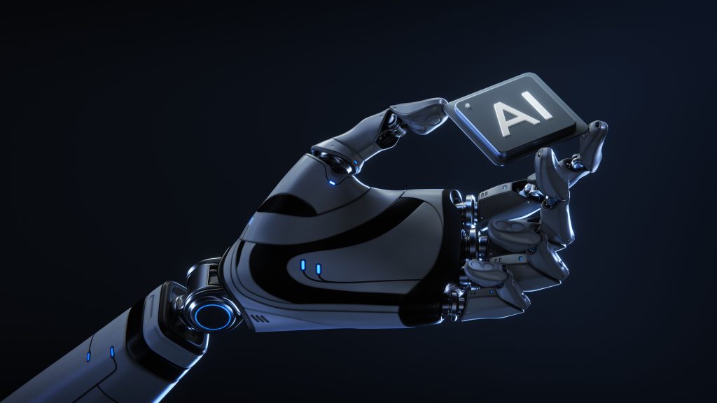 AI Automation Agency